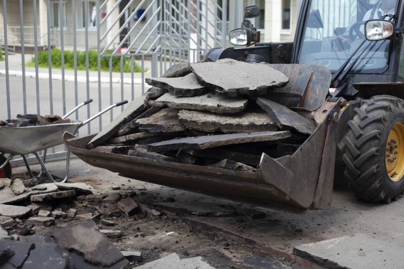 Disposal Process Overview